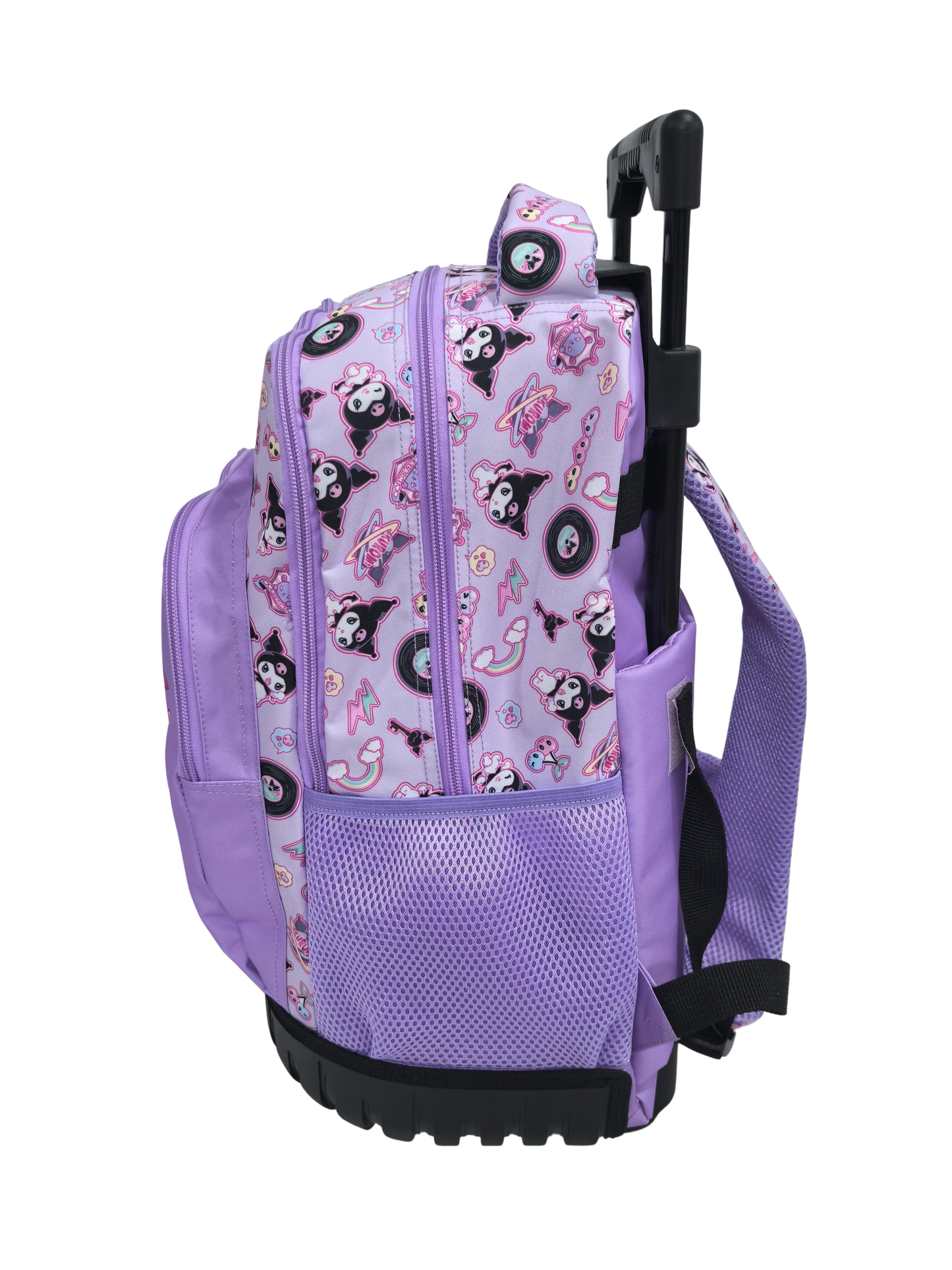 Sac à dos Roulette Kuromi