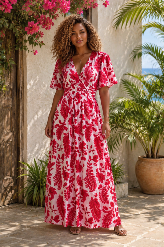 ROBE MIRELA