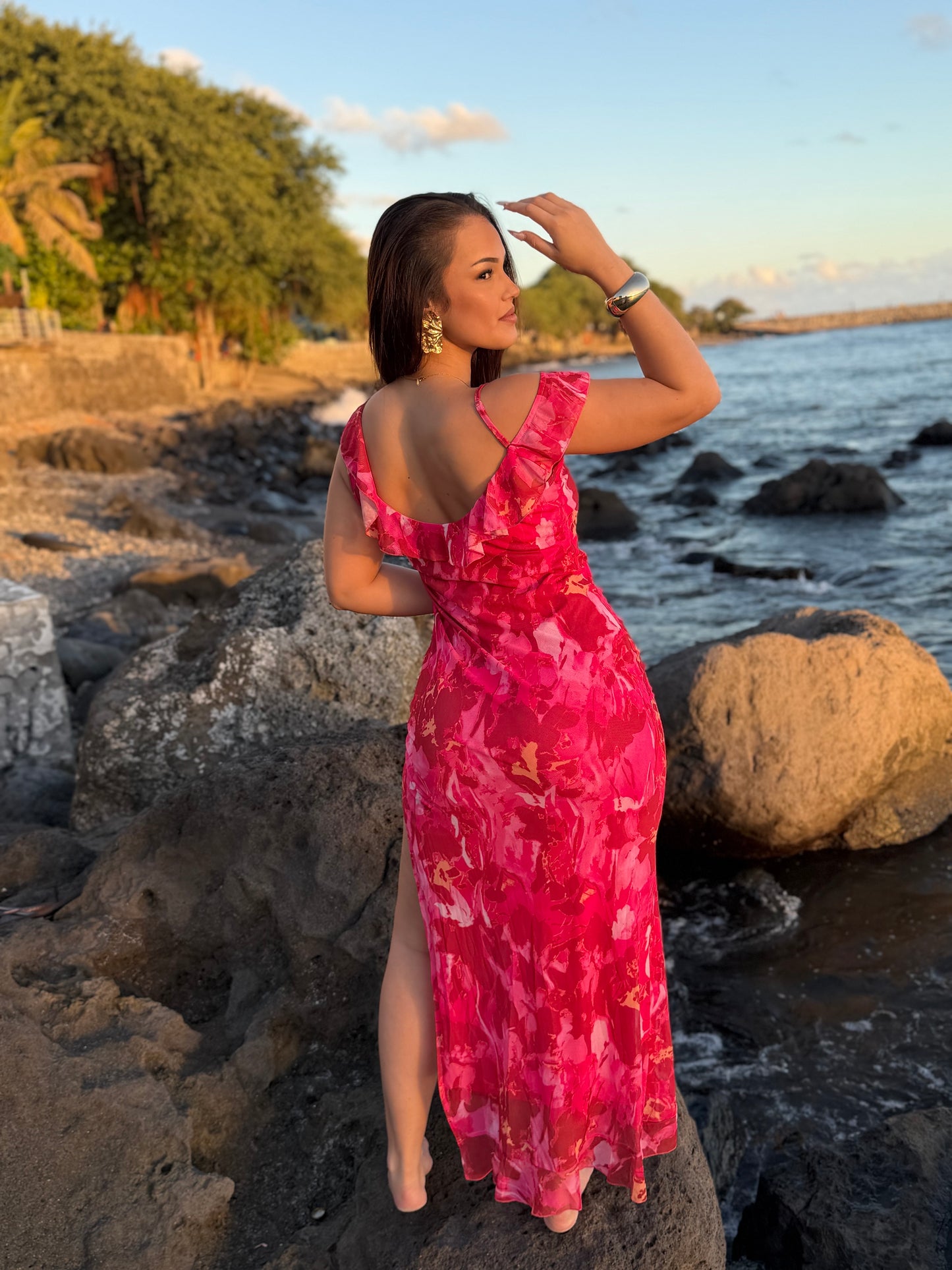Robe THAILYS