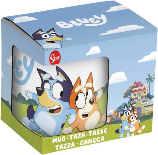 Mug Bluey en céramique
