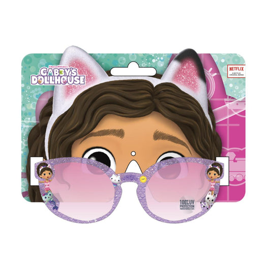 lunette GABBY CHAT