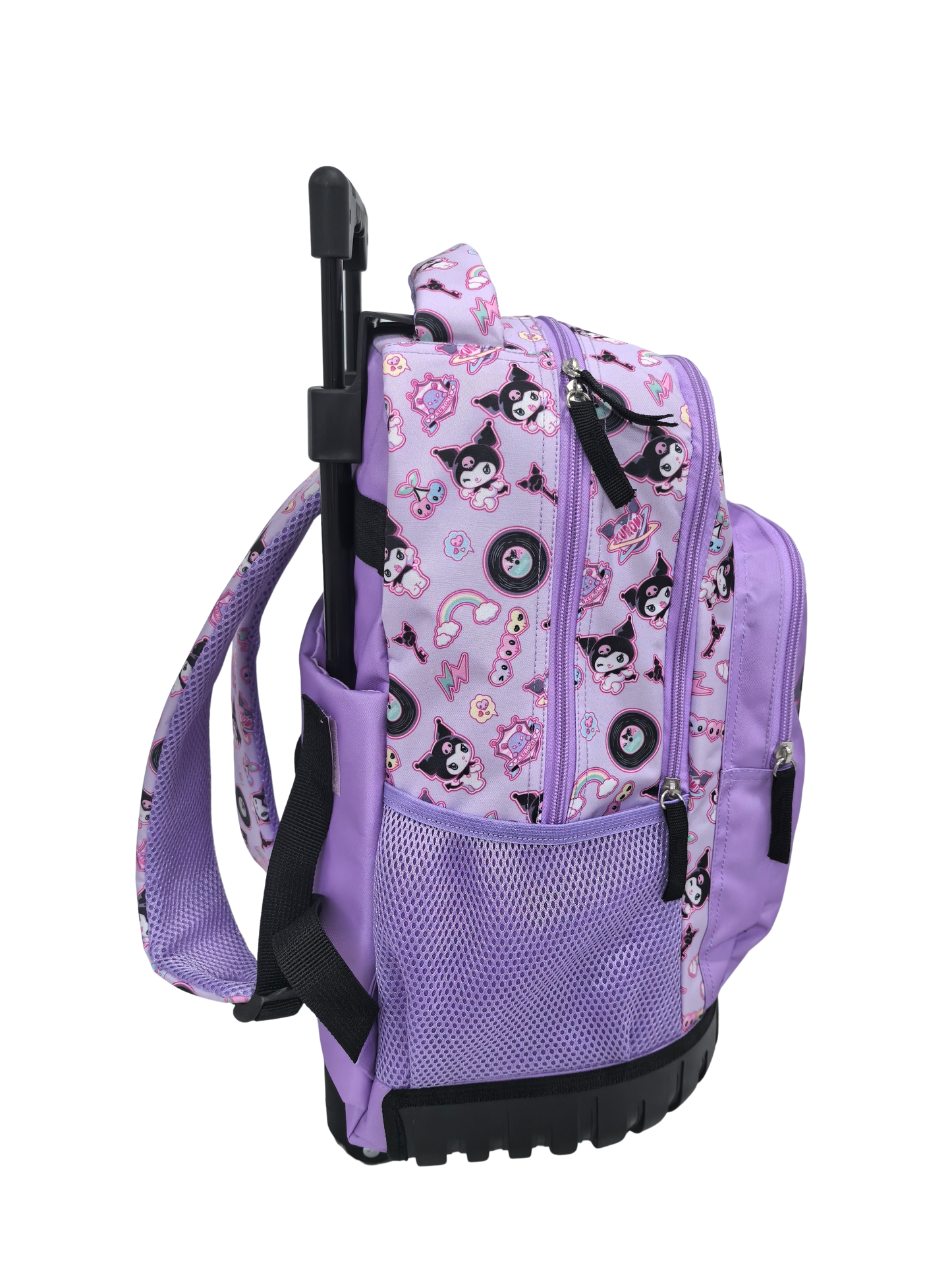 Sac à dos Roulette Kuromi
