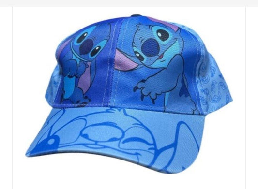 Casquette STITCH