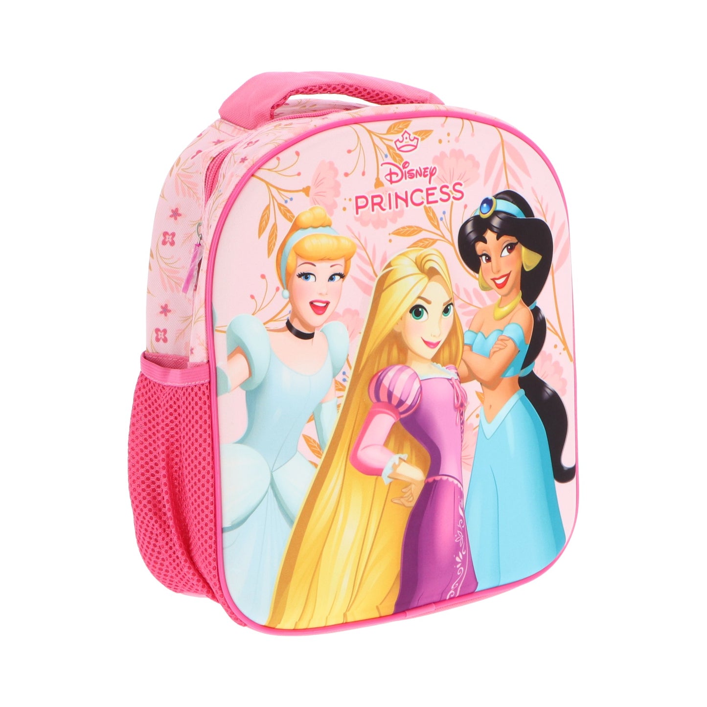 Sac à dos 3D PRINCESSE