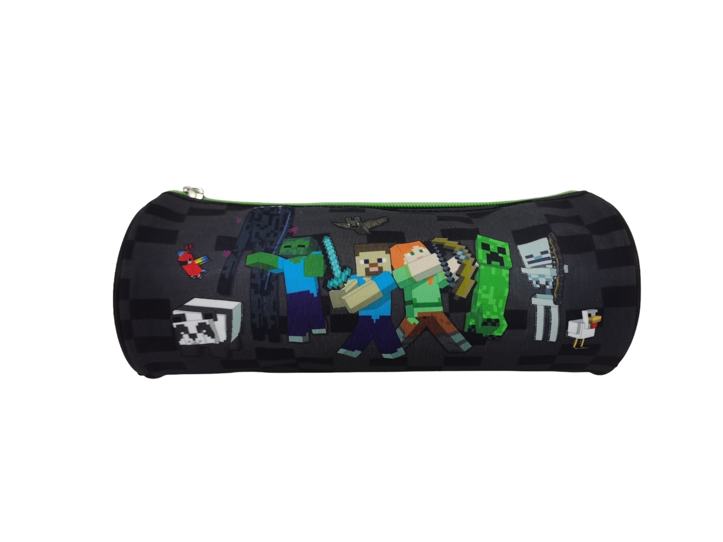 Trousse Minecraft