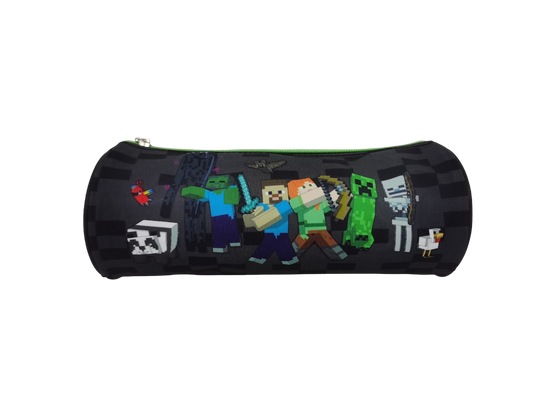 Trousse Minecraft
