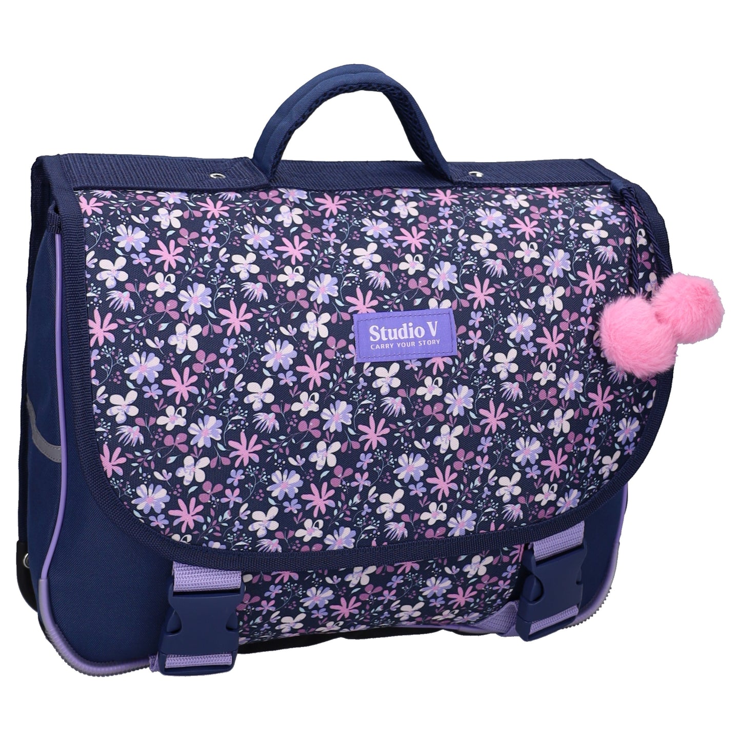 Cartable Primaire Studio V