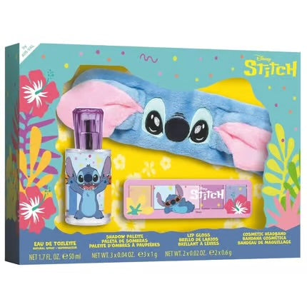 Coffret cosmétique STITCH