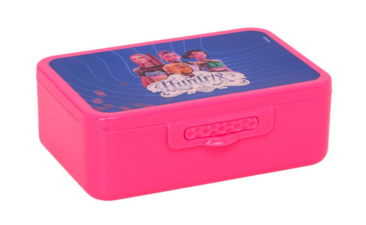 Boîte à goûter K-Pop 850ml
