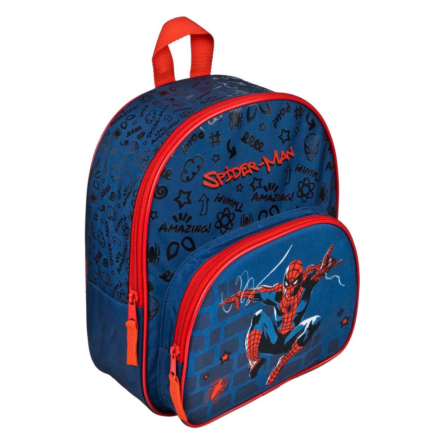 Sac à dos SPIDERMAN