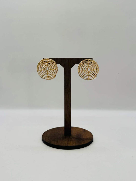 boucle d’oreille