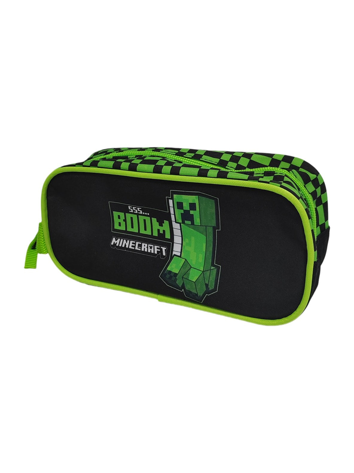Trousse Minecraft