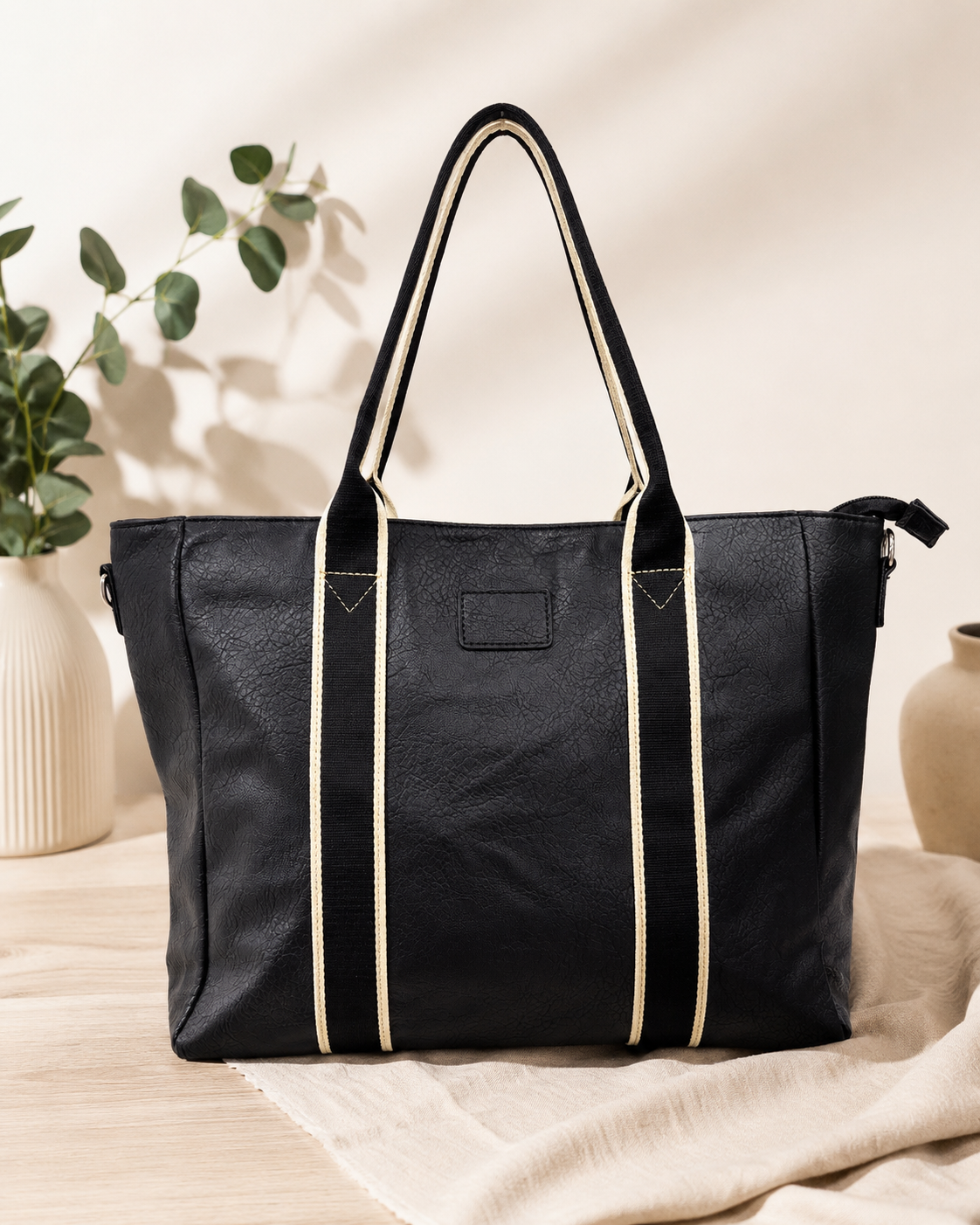 Sac Cabas Élégance