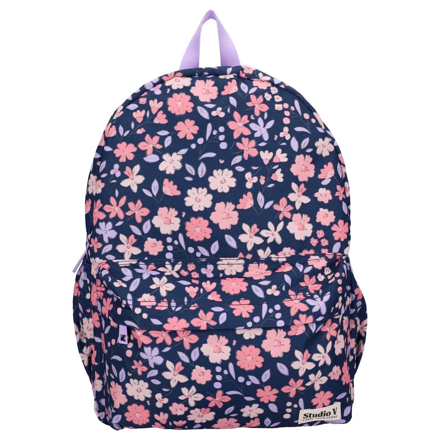 Sac à dos Studio V (Floral)