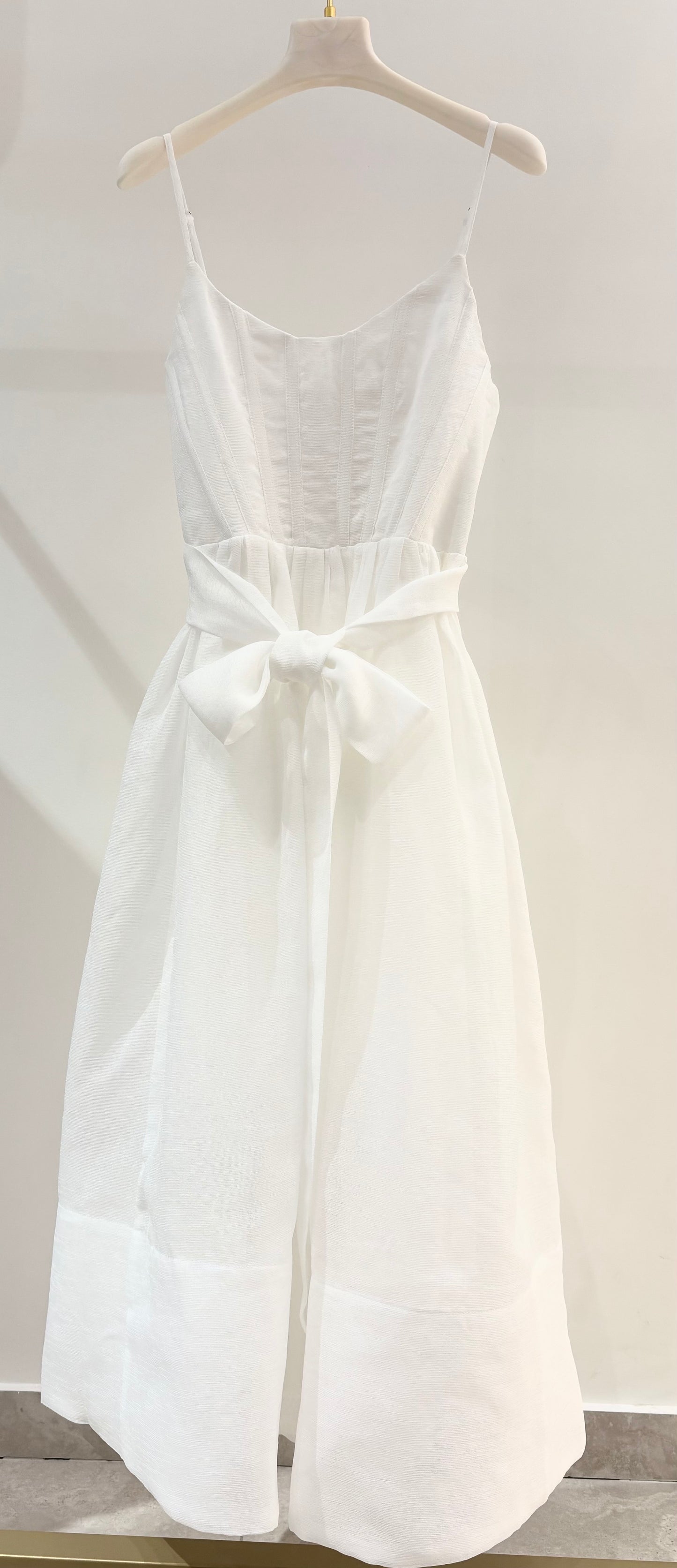 Robe Imane