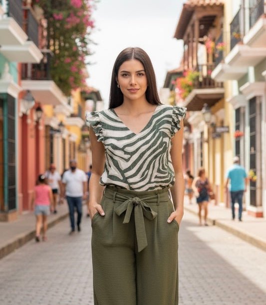 TOP ISABELLA