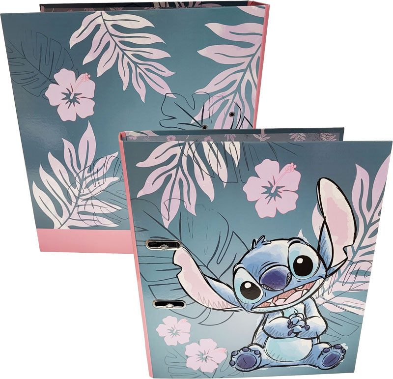 Classeur à levier rigide STITCH