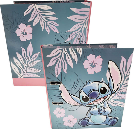 Classeur à levier rigide STITCH