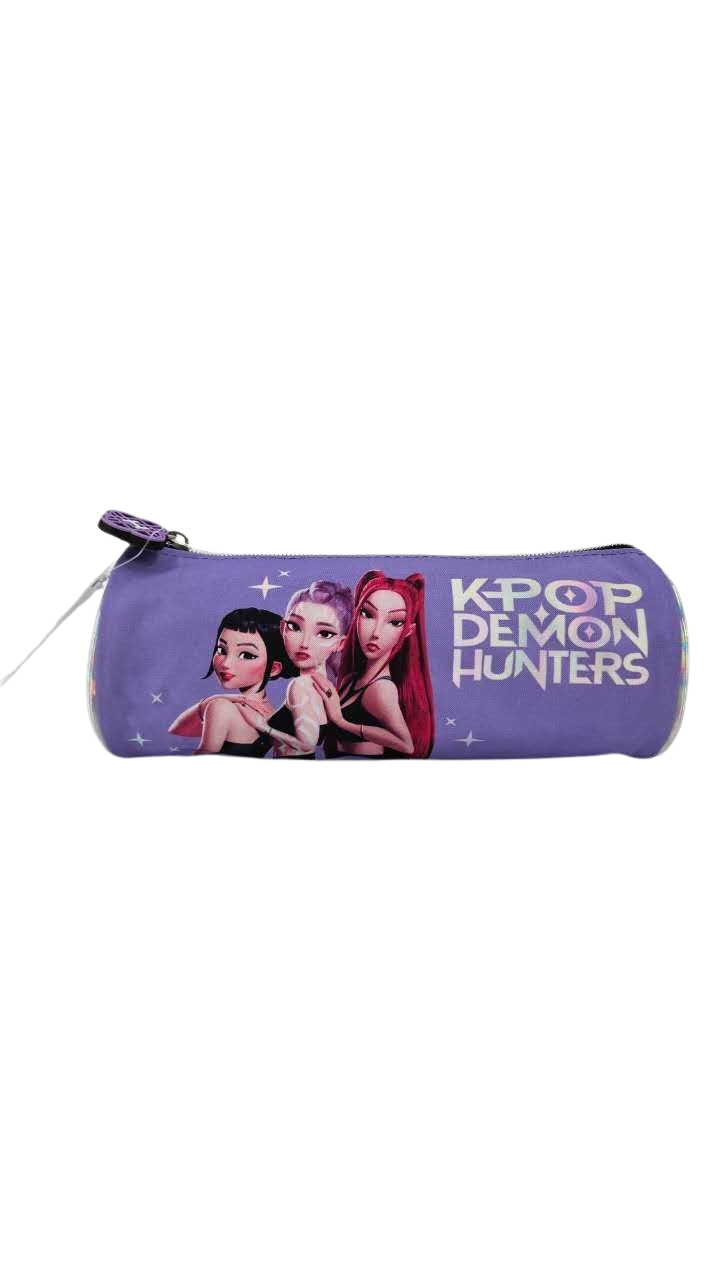 ⚠️ Arrivage du 15/07 Trousse ronde K-POP