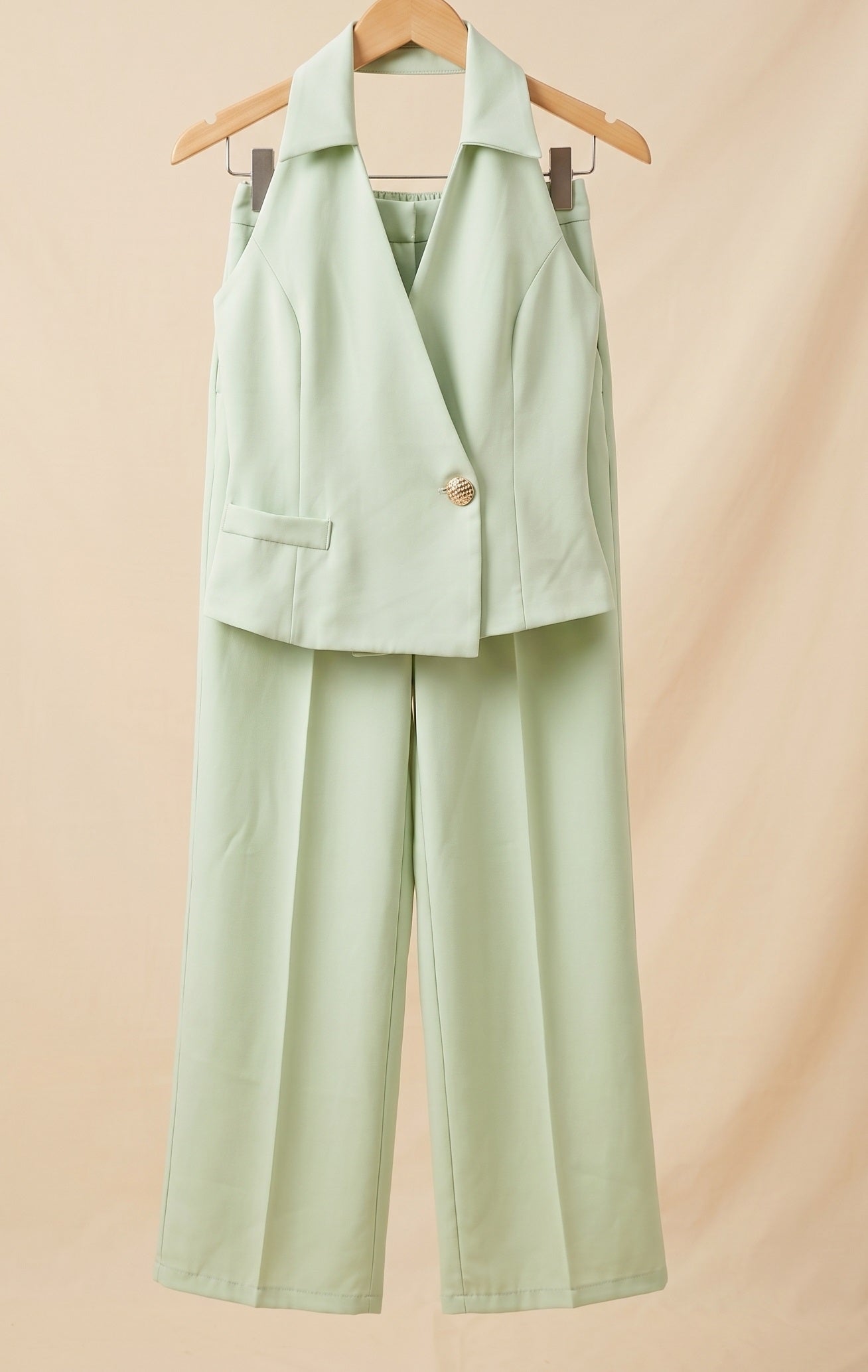 Ensemble Pantalon NAÏLAH