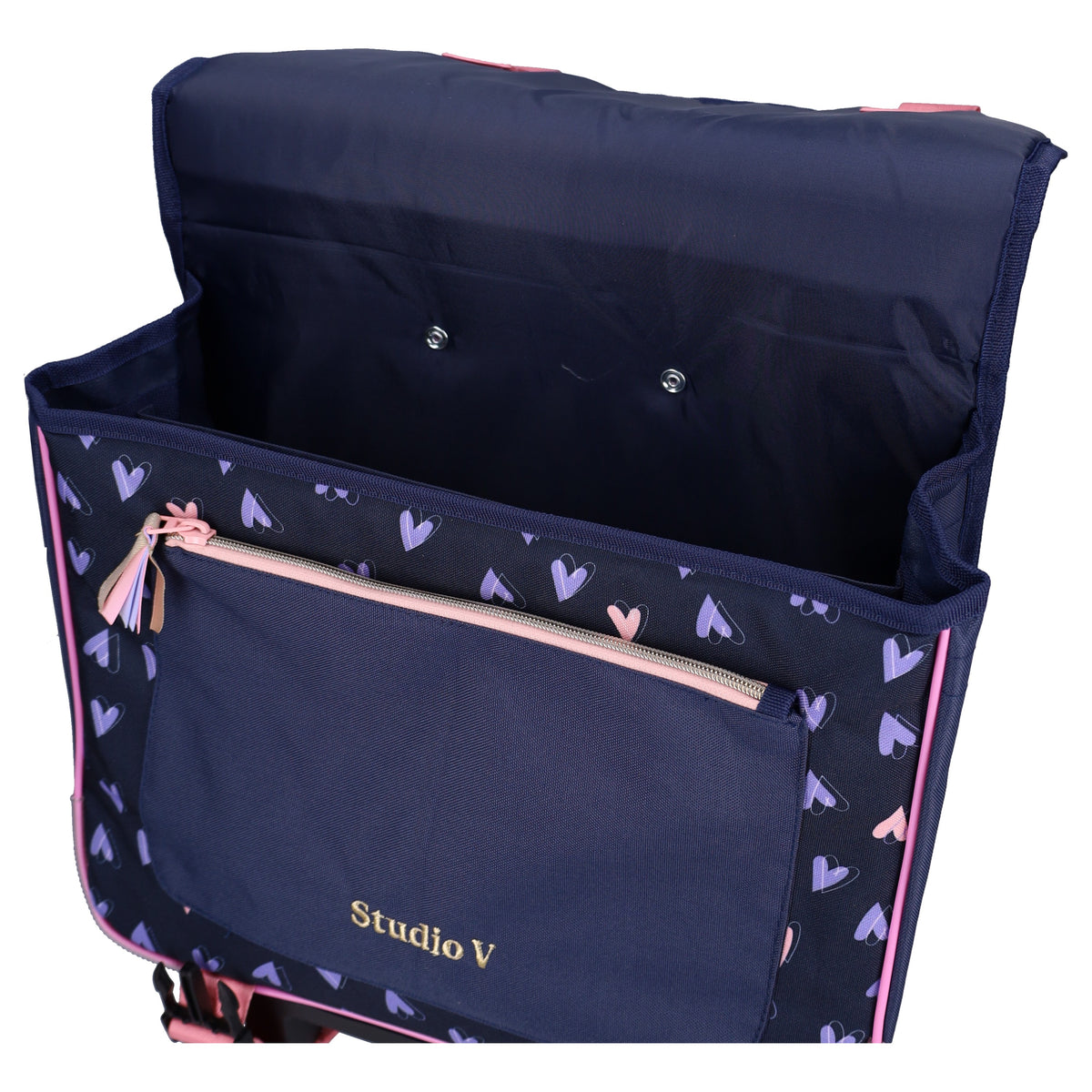 Cartable à roulette Studio V