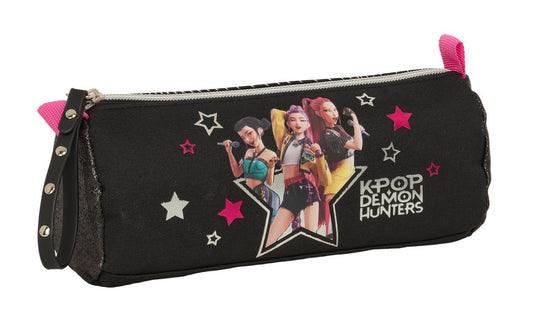 Trousse ronde K-POP