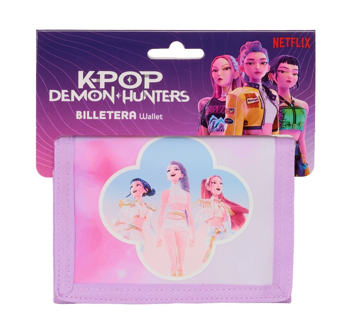 Porte-Monnaie K-POP