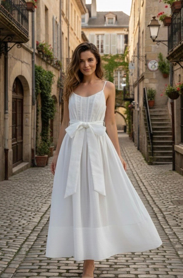 Robe Imane