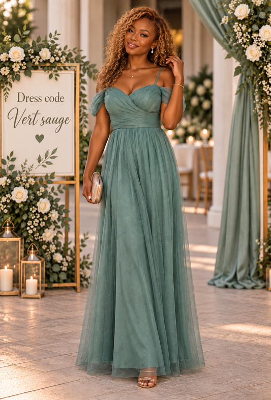 Robe AMALYS Pré-commande du 25/09