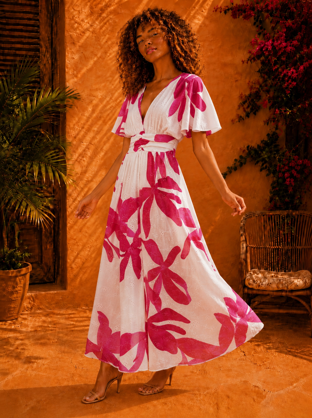 Robe EMMY