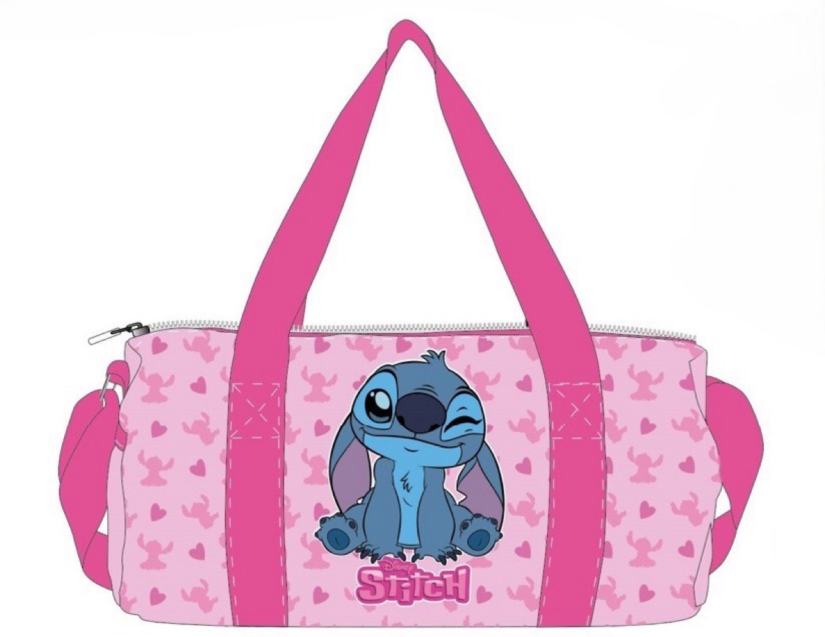 Sac voyage/sport STITCH
