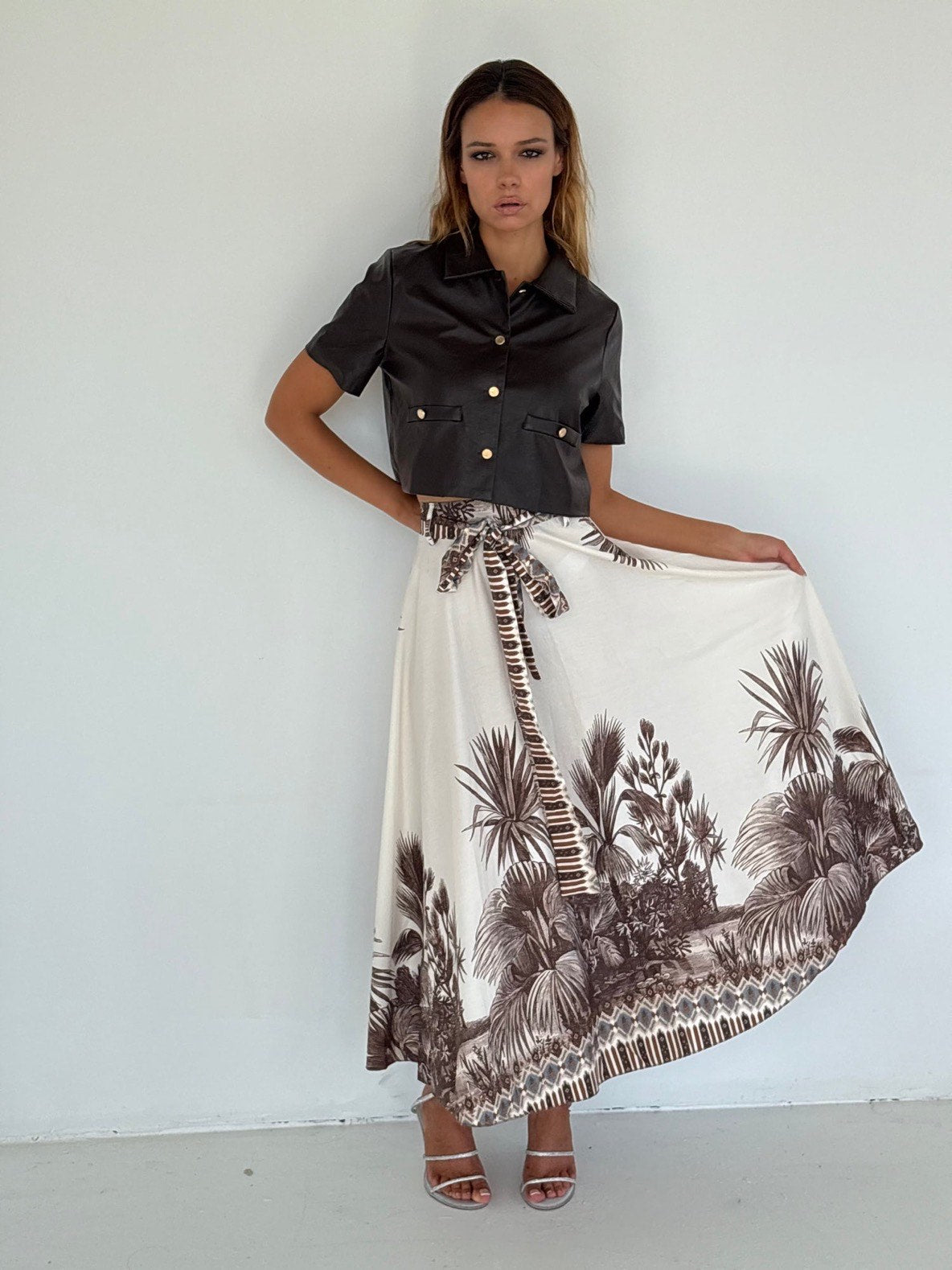 Jupe SLOANE