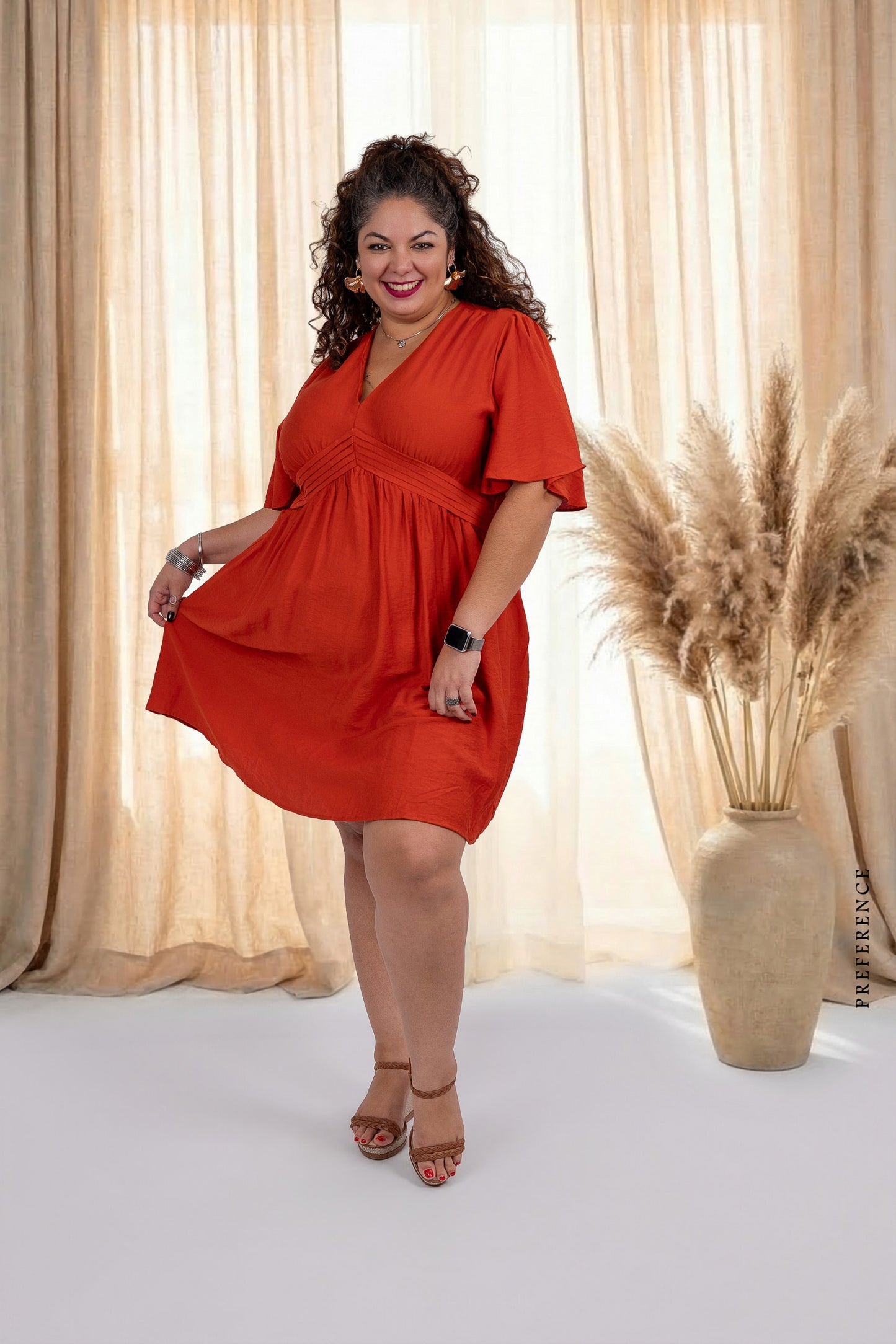 Robe LAURIANE