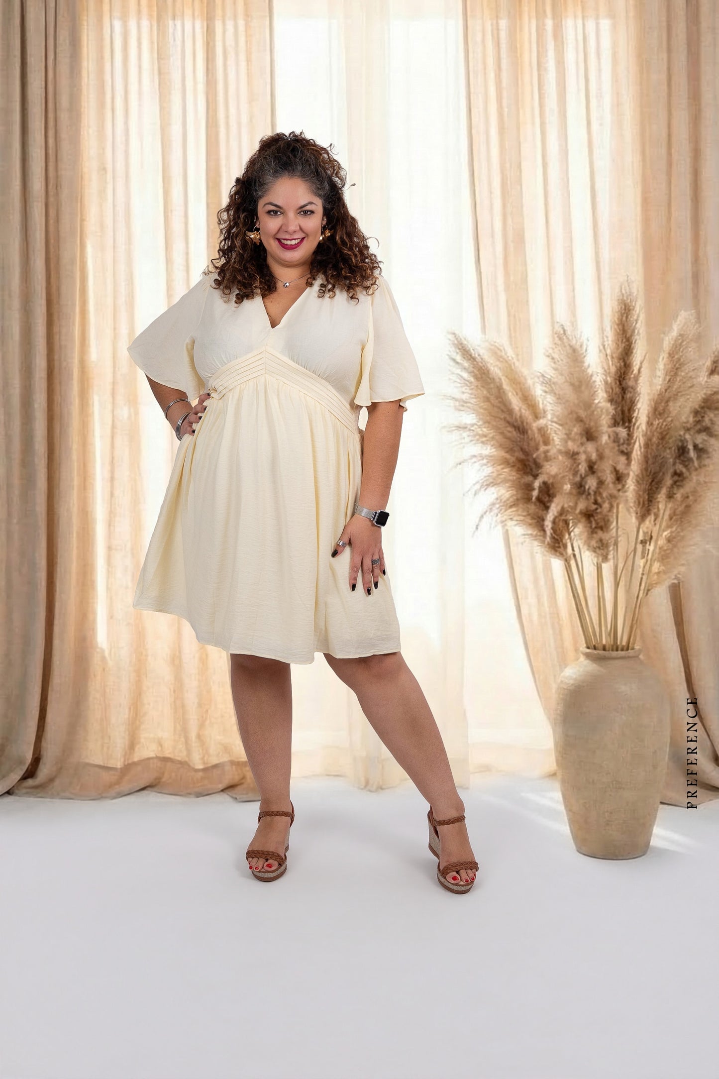 Robe LAURIANE