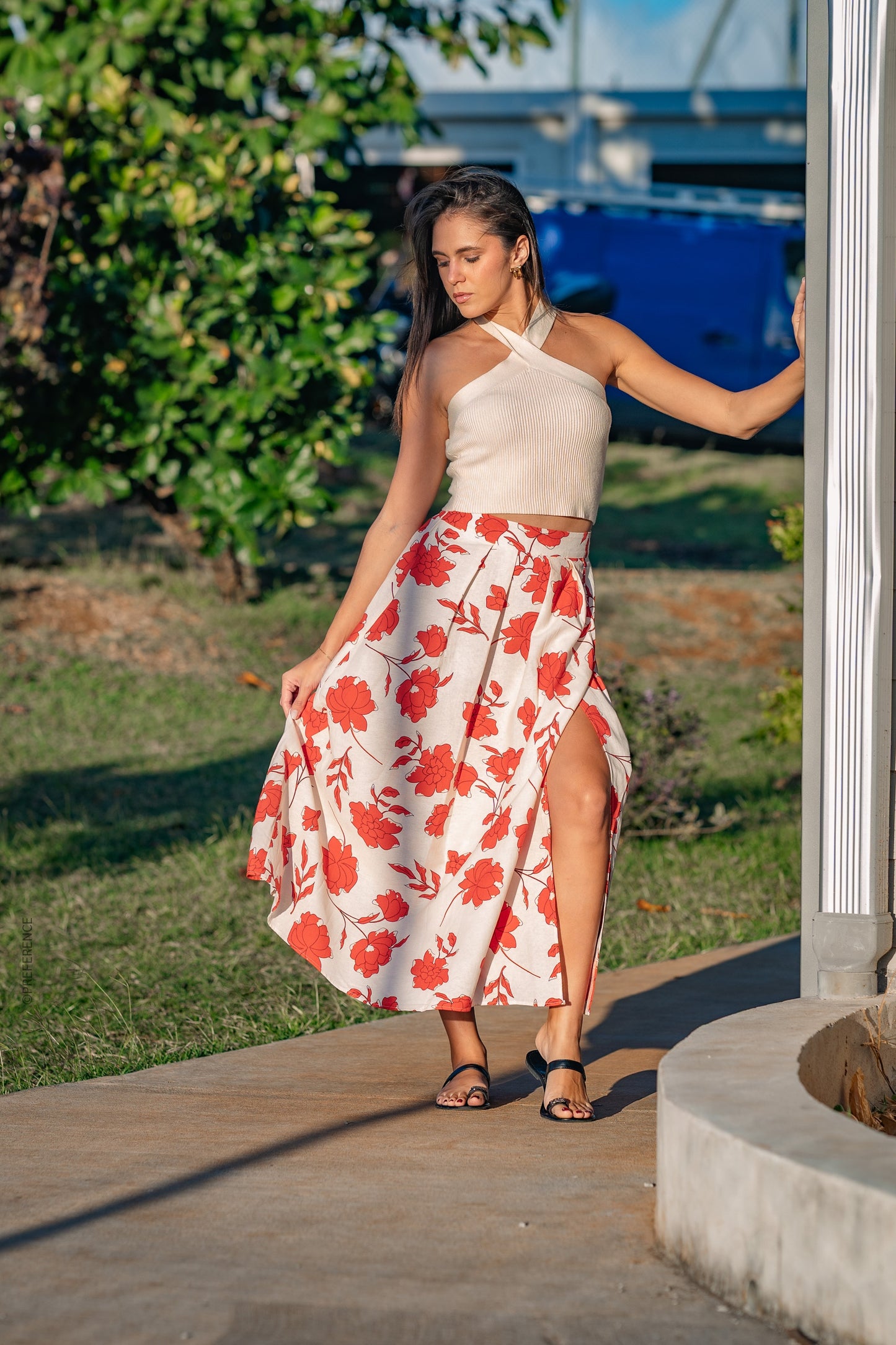 Jupe Ilona