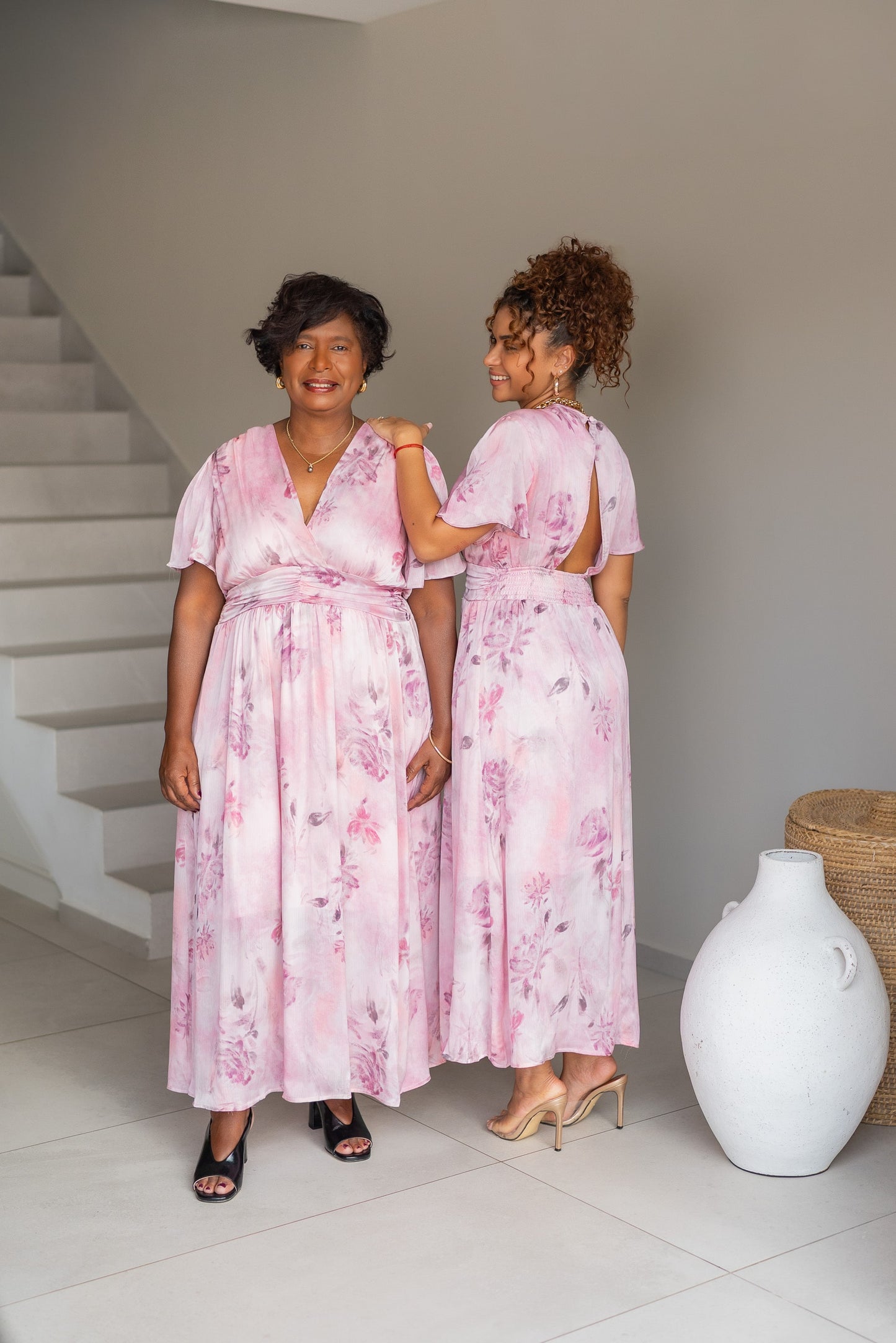 ROBE ROMIA