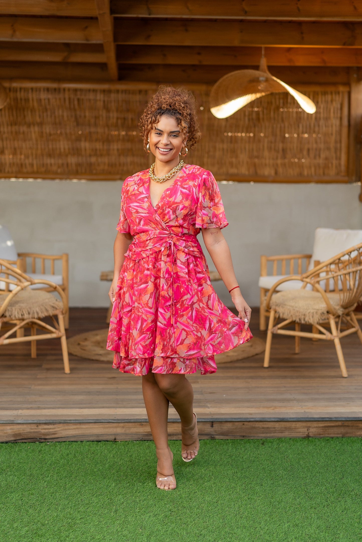 ROBE PAOLA