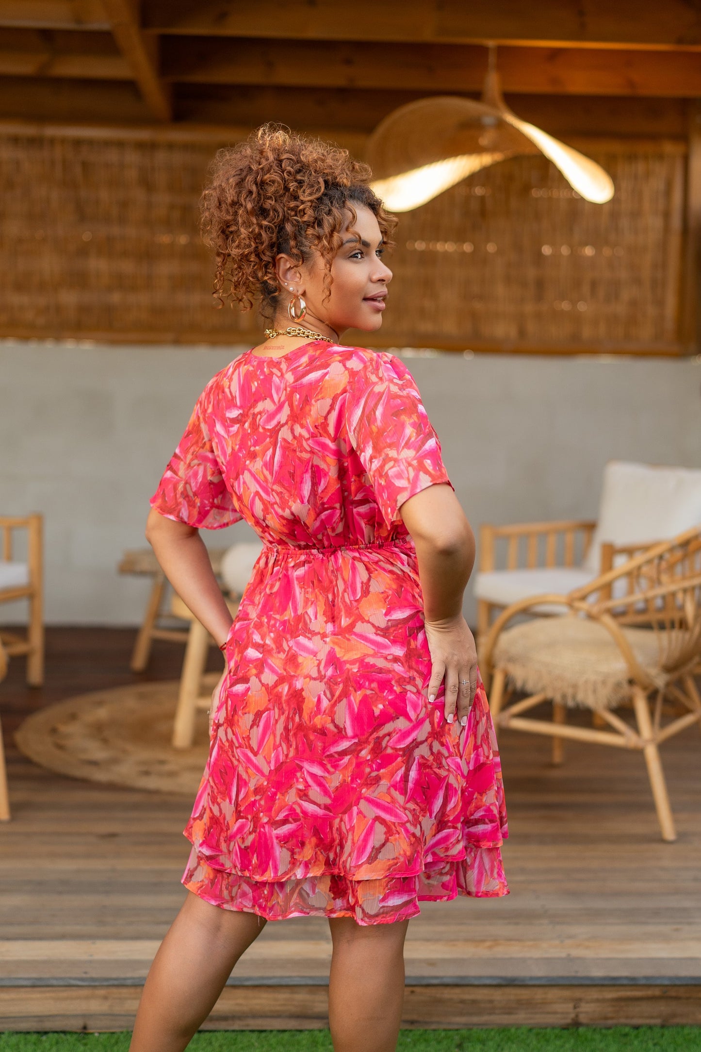 ROBE PAOLA