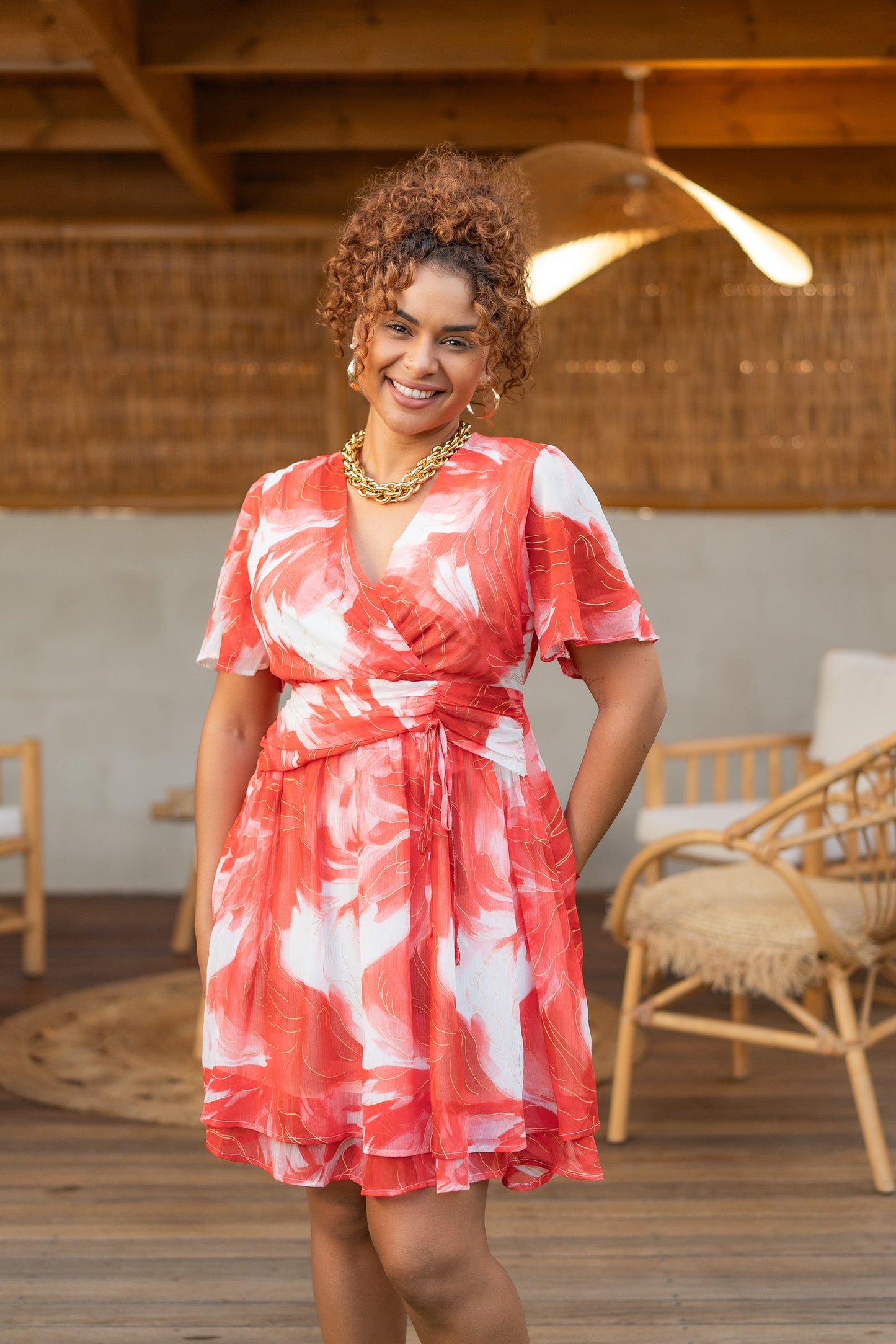 ROBE PAOLA