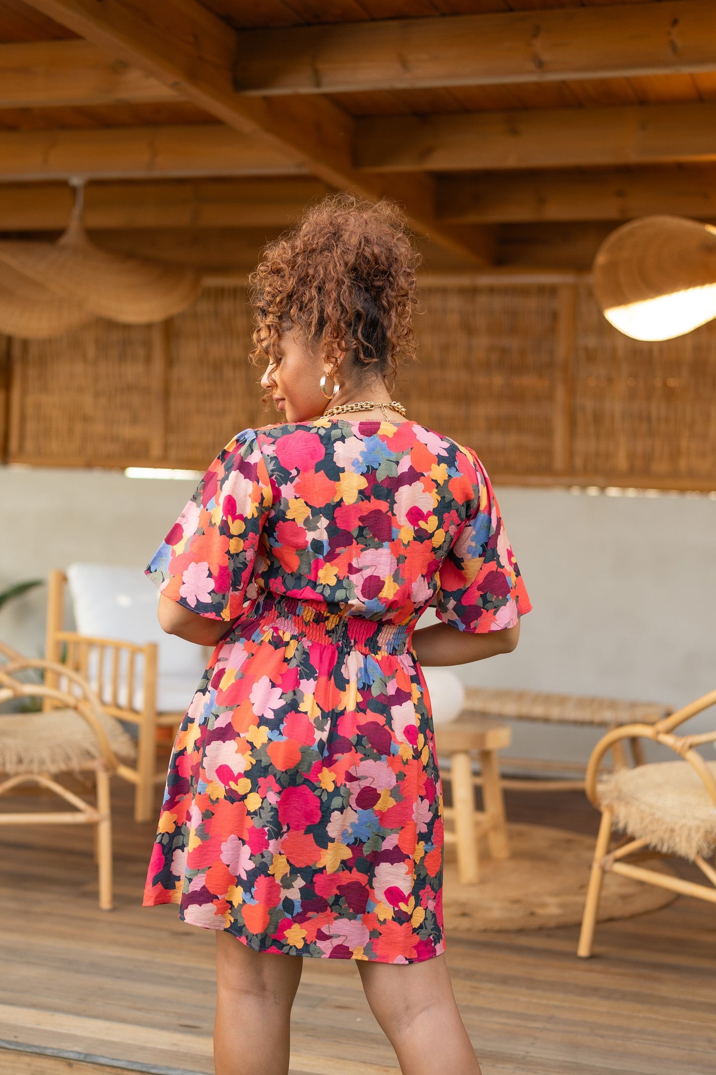 ROBE SANDY