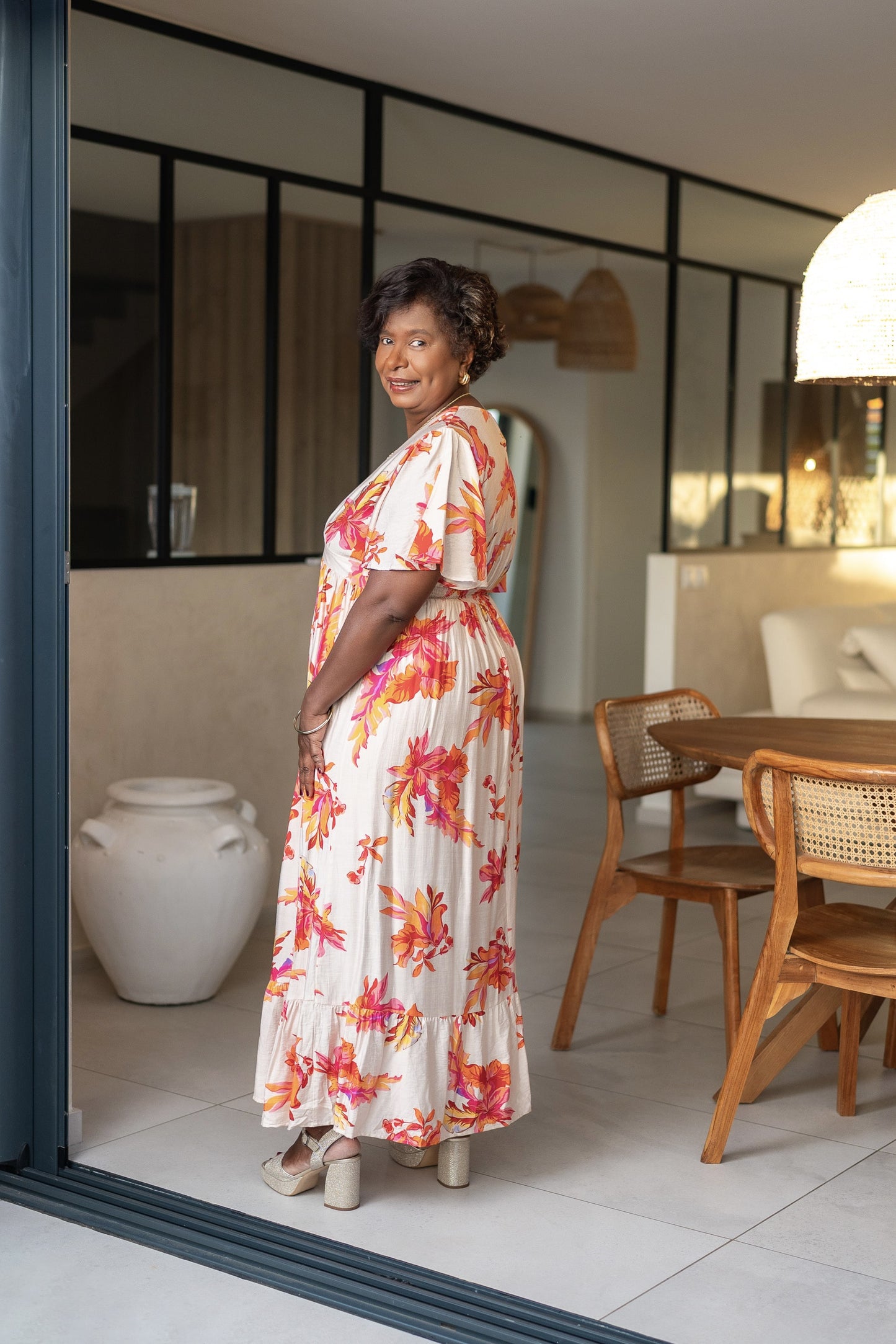 ROBE PARADISE