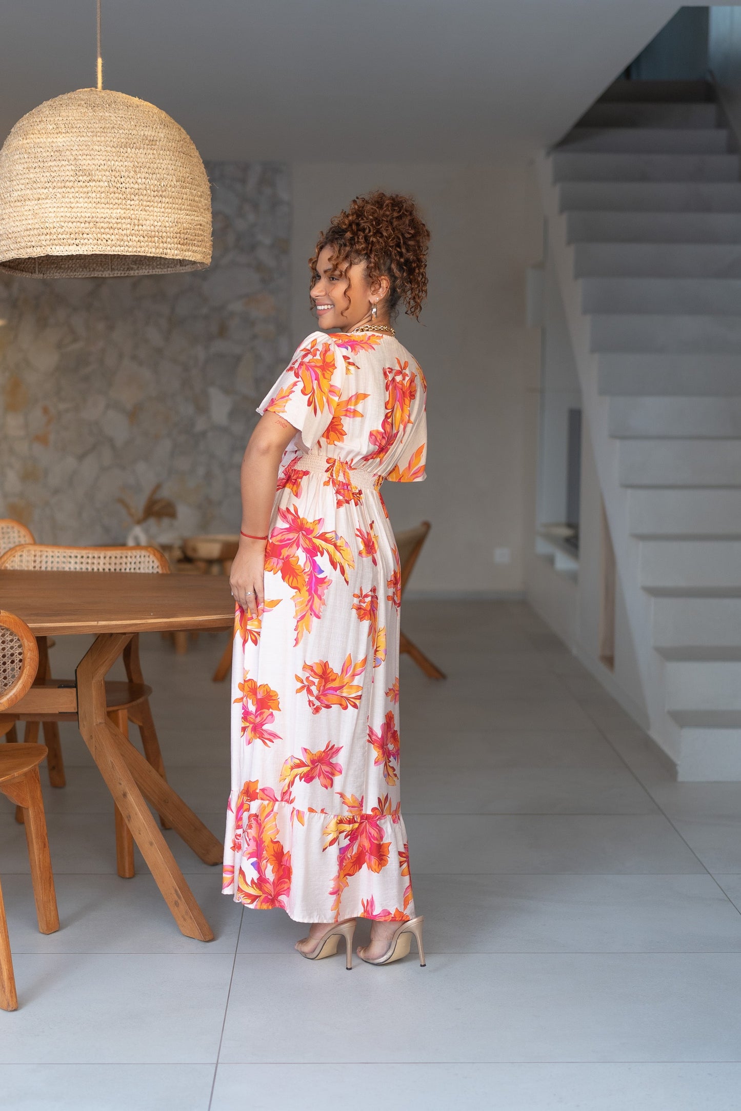 ROBE PARADISE