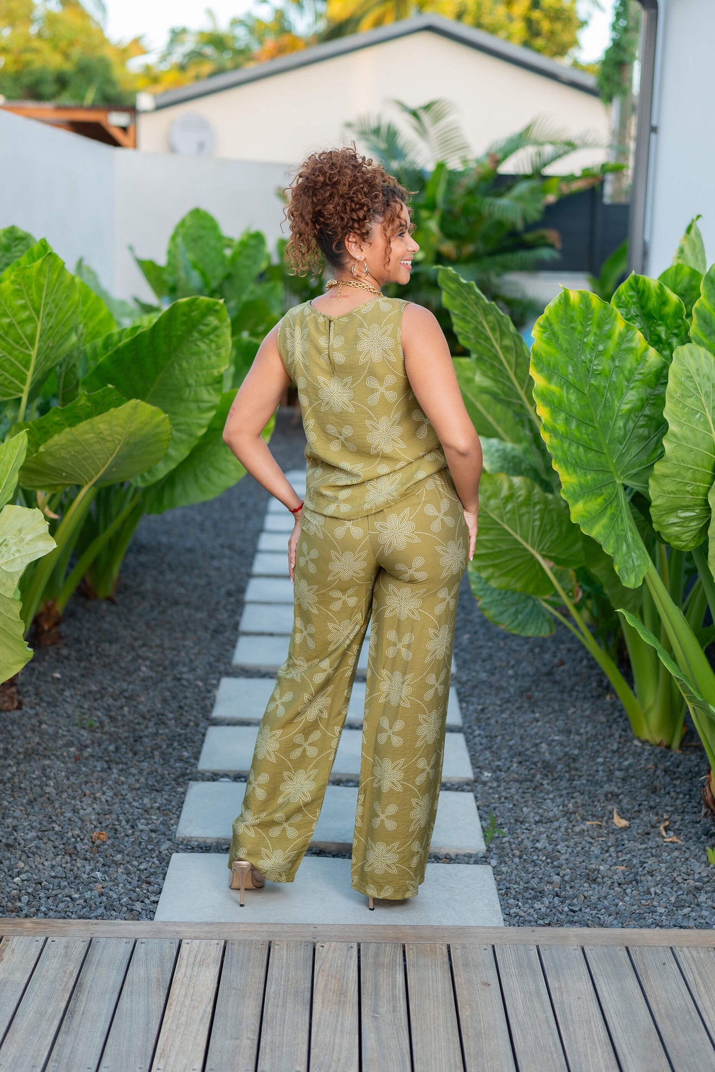 Ensemble NAÏRA