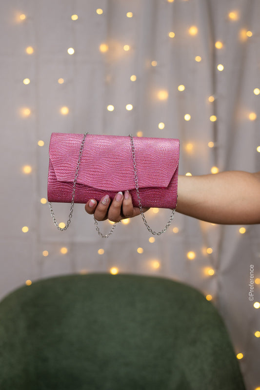 Sac à main pochette