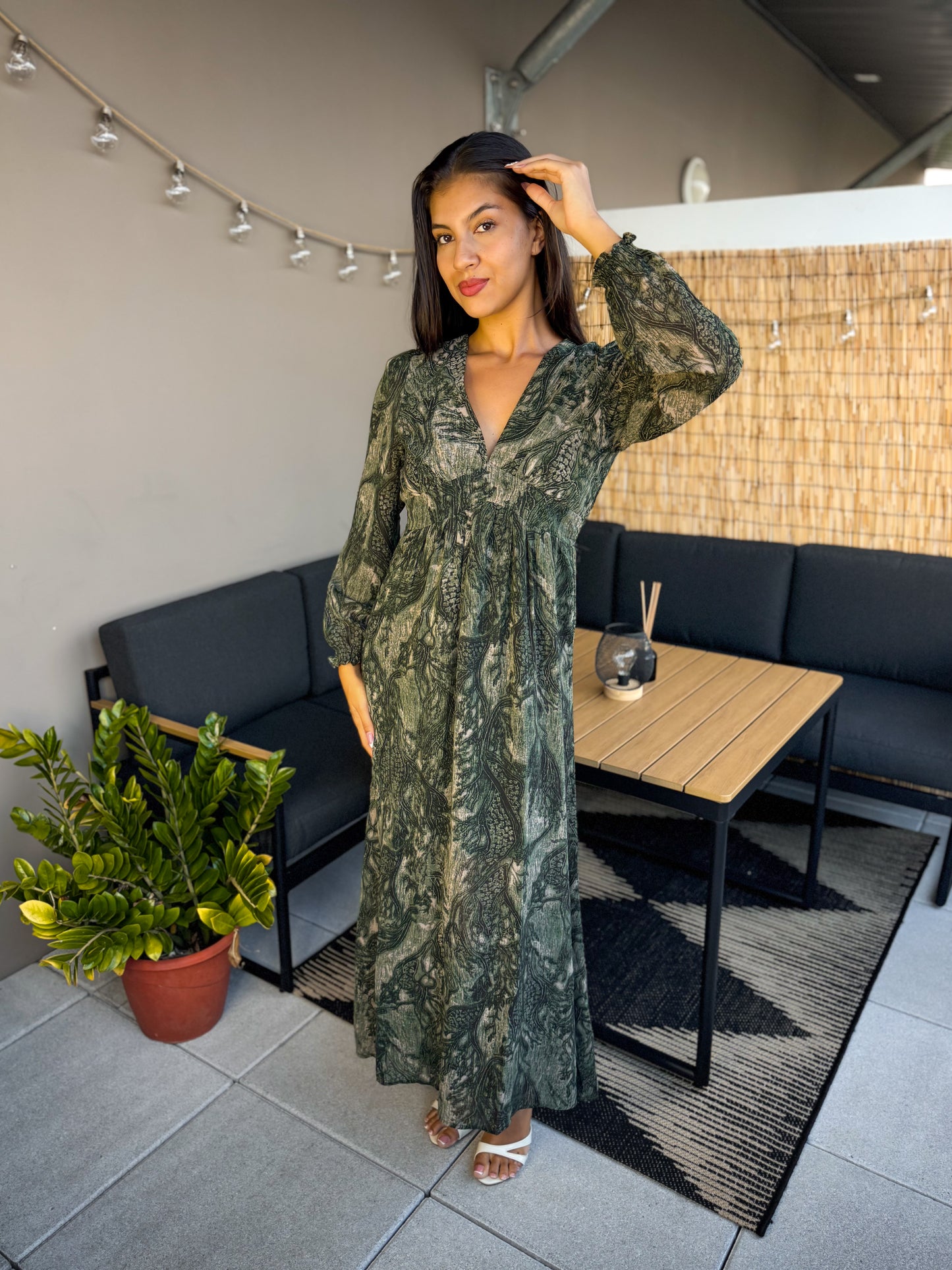 Robe Tania