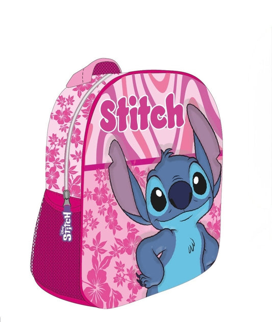Sac à dos 3D STITCH