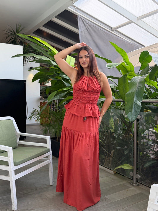 Ensemble jupe ROSA