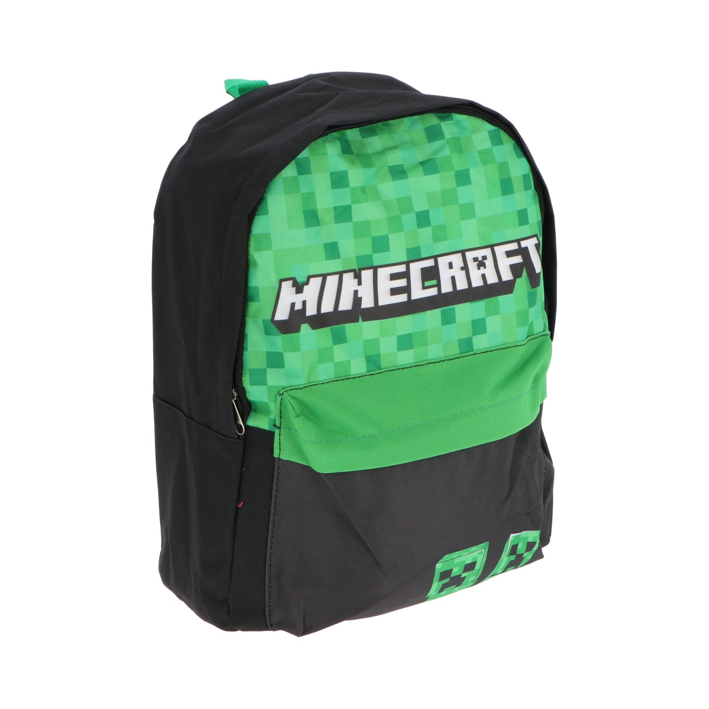 Sac à dos Minecraft