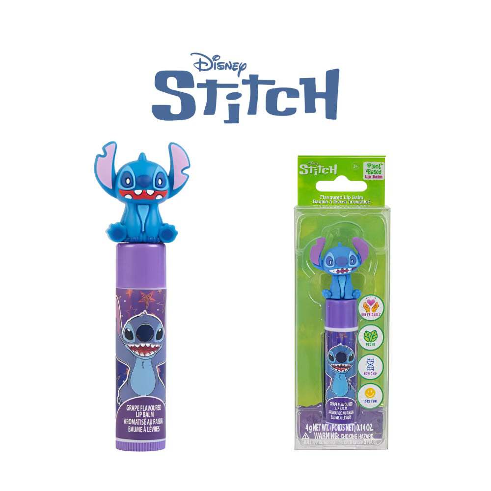 Baumes à lèvres stitch