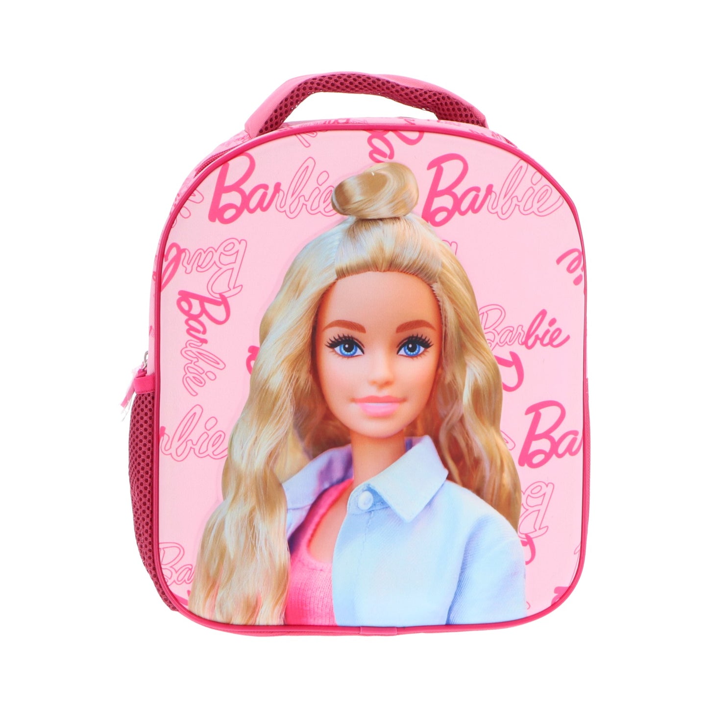 Sac à dos 3D Barbie Maternelle